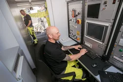 Kanalreinigung Bad Griesbach mit moderner Technik